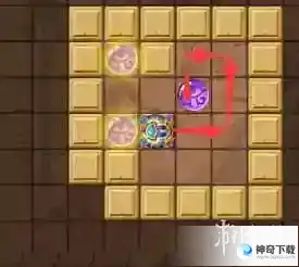 《空之要塞启航》神眼锁第二十二关怎么过