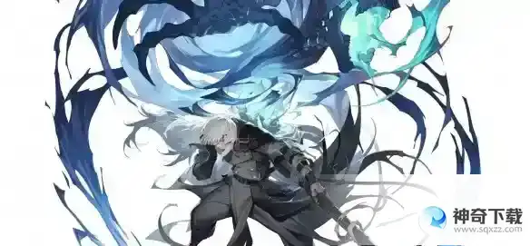 《白夜极光》康斯坦丁声优介绍