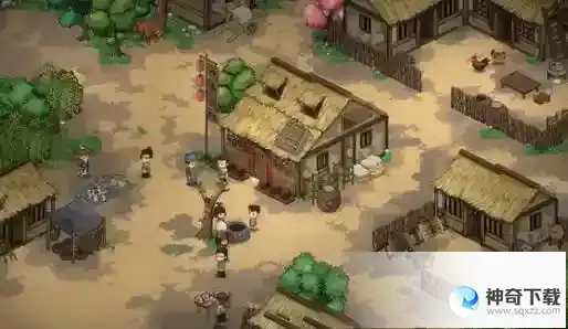 大侠立志传蟠龙钥匙怎么获得