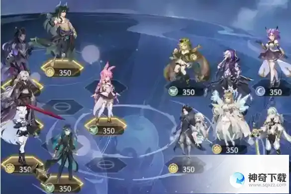 斗罗大陆武魂觉醒黄金乡的遗梦10-3