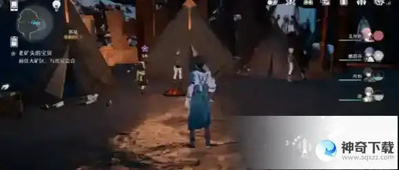 崩坏星穹铁道炉前百态任务怎么触发