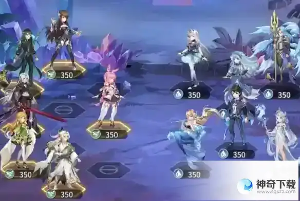 斗罗大陆武魂觉醒黄金乡的遗梦7-1