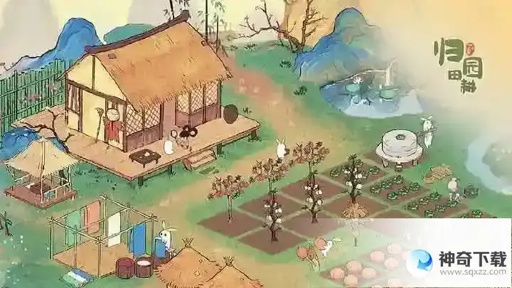 桃源深处有人家公测礼包码汇总