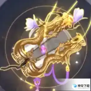 《武林闲侠》八大古物现世