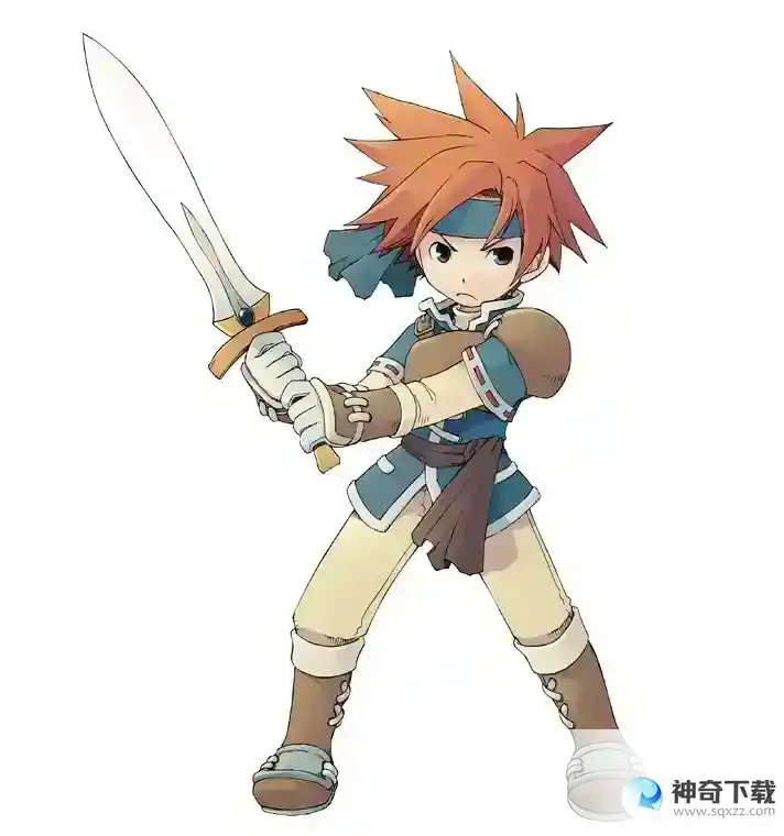 《魔力宝贝回忆》魔力小课堂