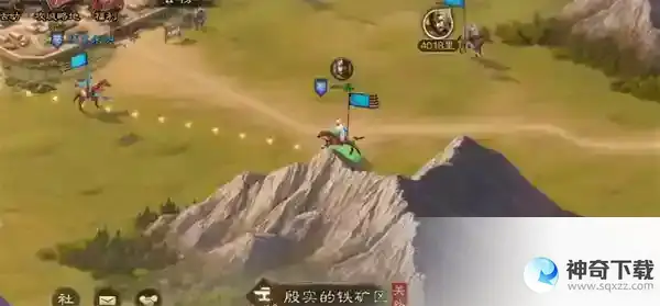 三国志战棋版开荒阵容搭配