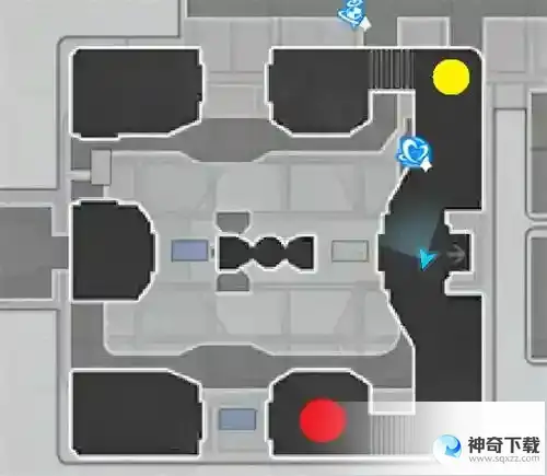 崩坏星穹铁道践踏的意志在哪里