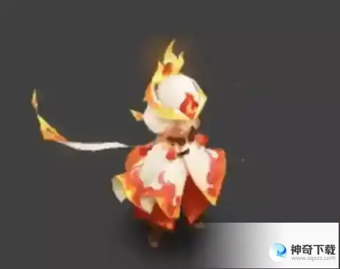 《梦幻西游》离火童子和珍露区别解析