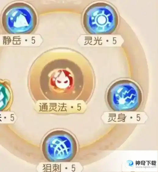 《梦幻西游》离火童子和珍露区别解析