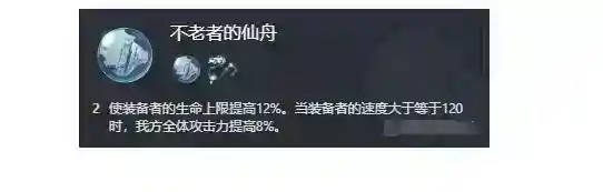 《崩坏星穹铁道》布洛妮娅角色图鉴