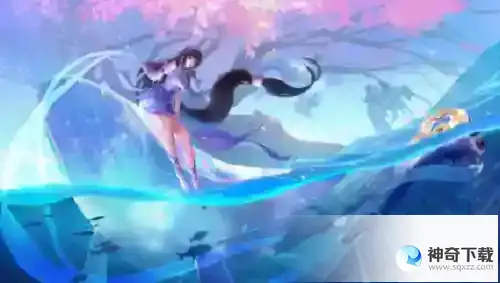 王者荣耀s29西施怎么玩