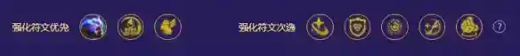 《金铲铲之战》S8.5爱心超英阵容