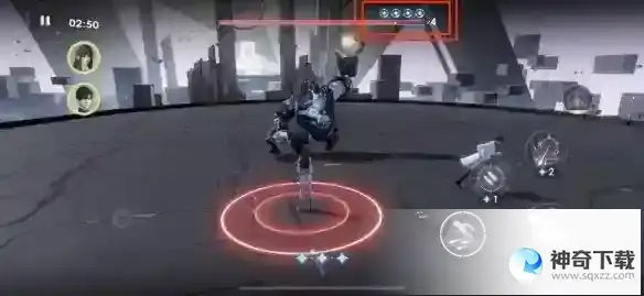 《恋与深空》流浪体怎么打