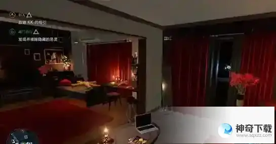 幽灵线东京阖门百口支线任务怎么完成