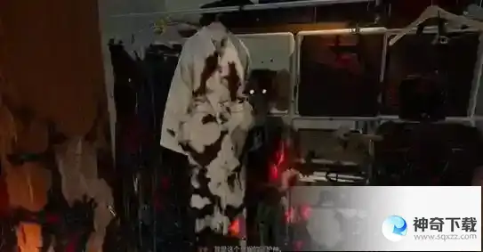 幽灵线东京阖门百口支线任务怎么完成