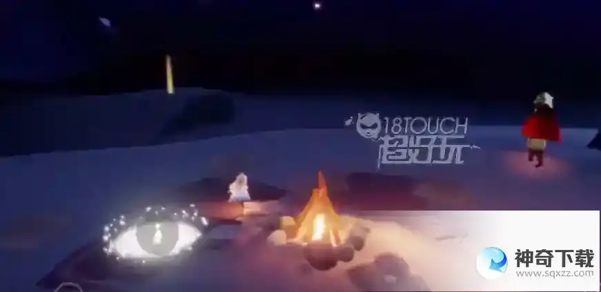 光遇夜行季任务汇总