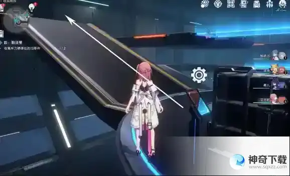 崩坏星穹铁道致黯淡星钻石与铁锈达成技巧