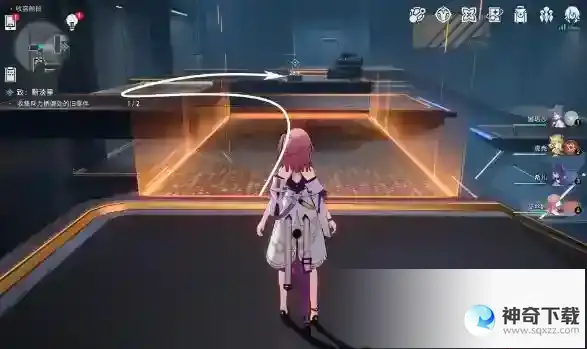 崩坏星穹铁道致黯淡星钻石与铁锈达成技巧