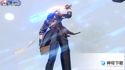 崩坏：星穹铁道男女主有什么区别