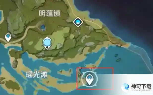 原神魔弹射手成就怎么做