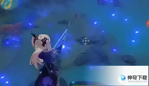 原神魔弹射手成就怎么做