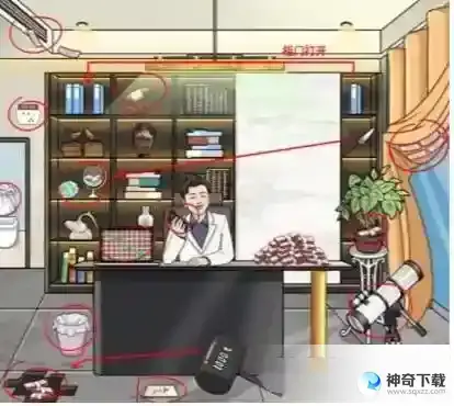 一代沙雕藏钱那些事怎么过