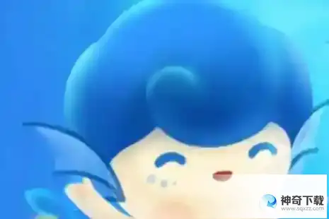 支付宝深水海兔的身体颜色是由什么决定的