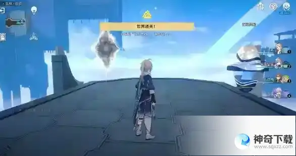 崩坏星穹铁道第五世界彦卿通关方法