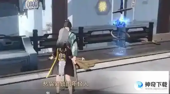 崩坏星穹铁道仙舟罗浮隐藏任务完成方法