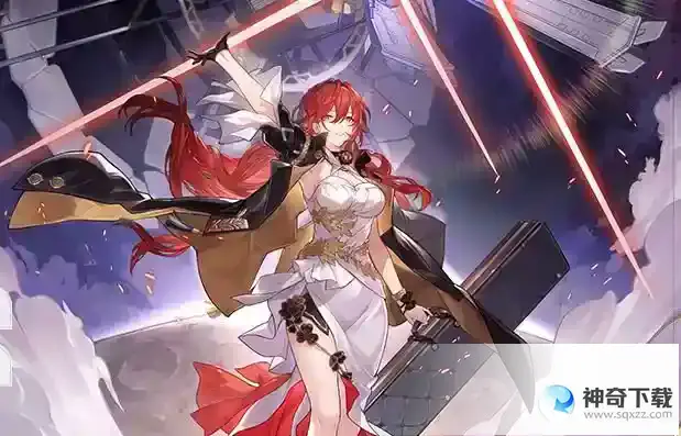 崩坏星穹铁道什么角色厉害
