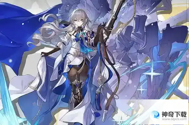 崩坏星穹铁道什么角色厉害