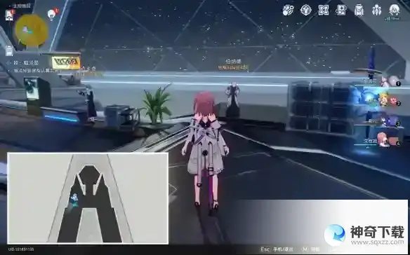 崩坏：星穹铁道钻石与铁锈成就