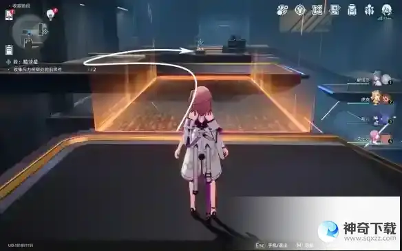 崩坏：星穹铁道钻石与铁锈成就