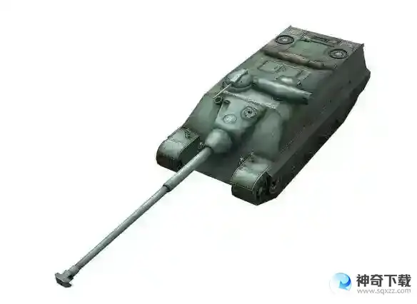坦克世界闪击战AMX 50 Foch 155怎么样