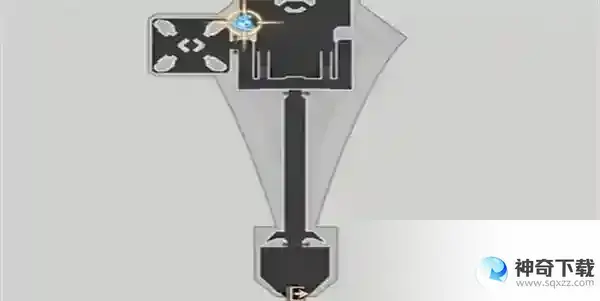 崩坏星穹铁道基座舱段宝箱在什么地方