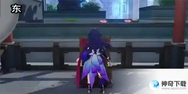 崩坏星穹铁道星槎海中枢宝箱位置在哪