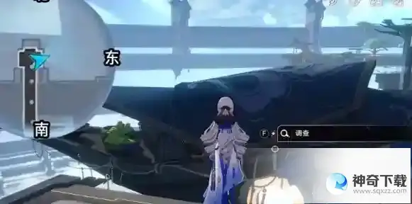 崩坏星穹铁道坐飞船的阿婆任务完成