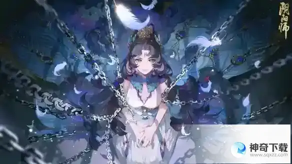 阴阳师孔雀明王绘卷活动