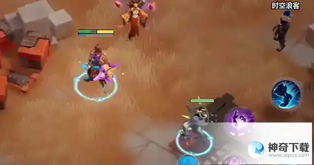 火炬之光无限暗金装备获取攻略