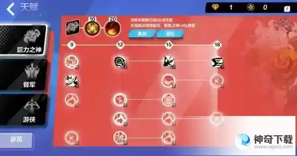 火炬之光无限寒霜破击搭配