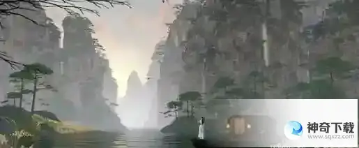 逆水寒手游 沧州探索坐标详解