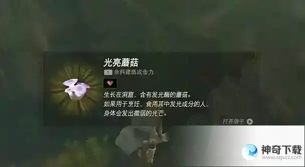 王国之泪撒哈斯拉平原鸟望台怎么开启