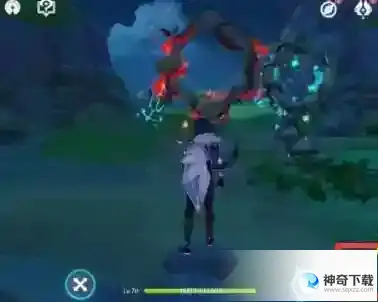 原神使用羽球的详细