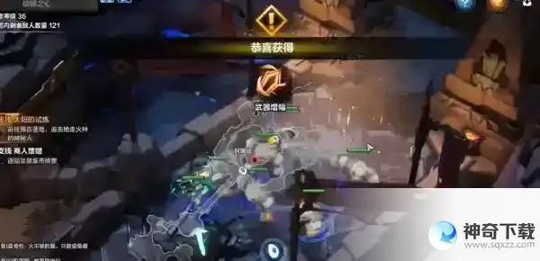 火炬之光无限快速升级方法汇总