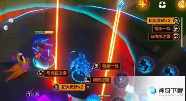 火炬之光无限暗金装备获取攻略