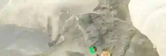 塞尔达王国之泪雪山上的神庙上去技巧
