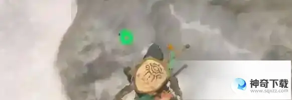 塞尔达王国之泪雪山上的神庙上去技巧