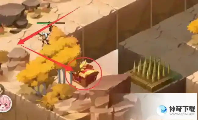 少年三国志2时空外传