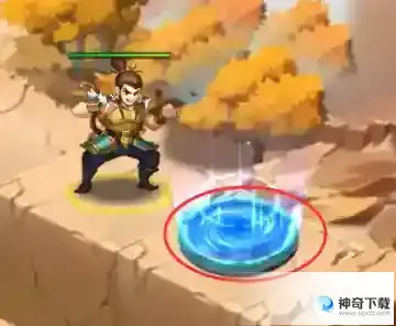 少年三国志2时空外传