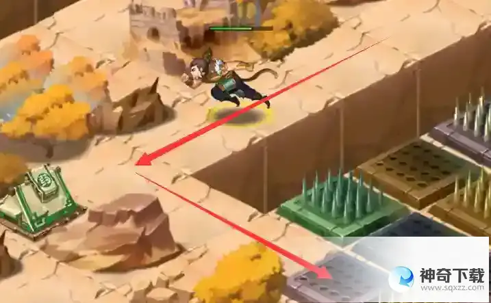 少年三国志2时空外传